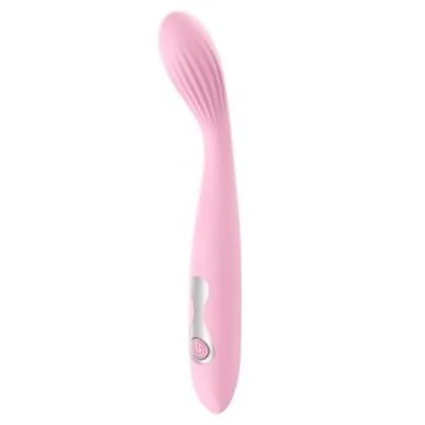Lovemehoney_Silicone_Bendable_Wellness_Massager_10_Modes_Usb_Rechargeable_Soft_Pink_Design