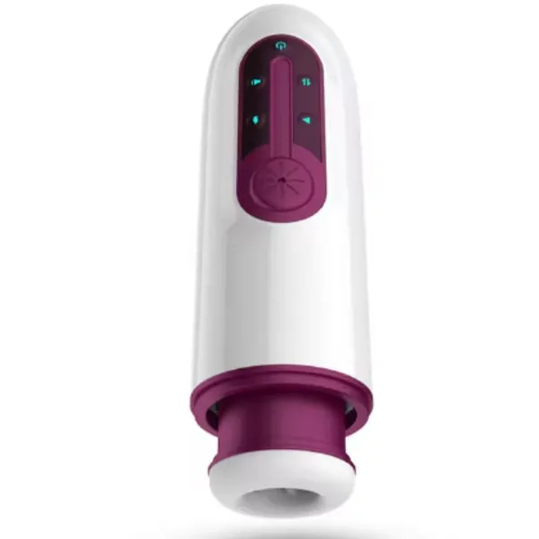 Lovemehoney_Automatic_Telescopic_Male_Wellness_Cup_Soft_Silicone_Sleeve_Rotating_Gripping_Motion