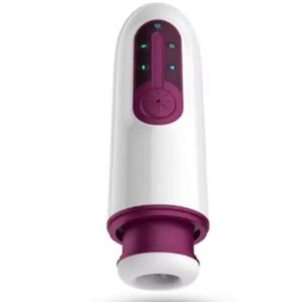 Lovemehoney_Automatic_Telescopic_Male_Wellness_Cup_Soft_Silicone_Sleeve_Rotating_Gripping_Motion