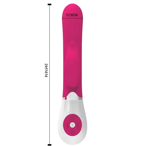 Lovemehoney_Pretty_Love_Rabbit_Dolphin_Vibrator_With_30_Functions_Dual_Stimulation_For_Women
