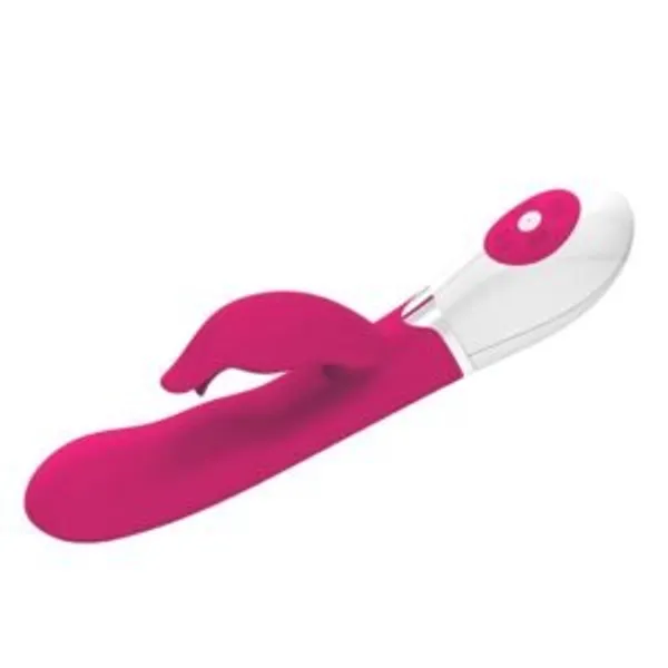 Lovemehoney_Pretty_Love_Rabbit_Dolphin_Vibrator_With_30_Functions_Dual_Stimulation_For_Women