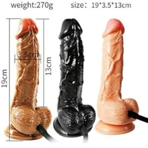 Lovemehoney_Inflatable_Silicone_Massager_With_Strong_Suction_Base_Portable_Waterproof_Thrilling_Comfort_Kit