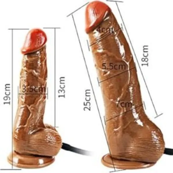 Lovemehoney_Inflatable_Silicone_Massager_With_Strong_Suction_Base_Portable_Waterproof_Thrilling_Comfort_Kit