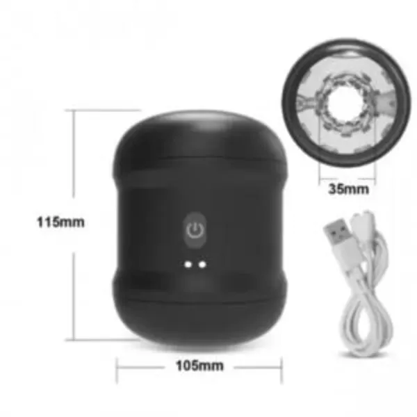 Lovemehoney_Auto_Matic_Usb_Rechargeable_Vibrating_Pocket_Vagina_Male_Masturbator_Cup_For_Men