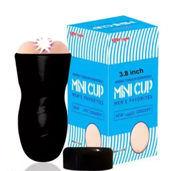 Lovemehoney_Mini_Cup_Masturbator_For_Men_Compact_Discreet_Easy_To_Clean_Male_Stroker