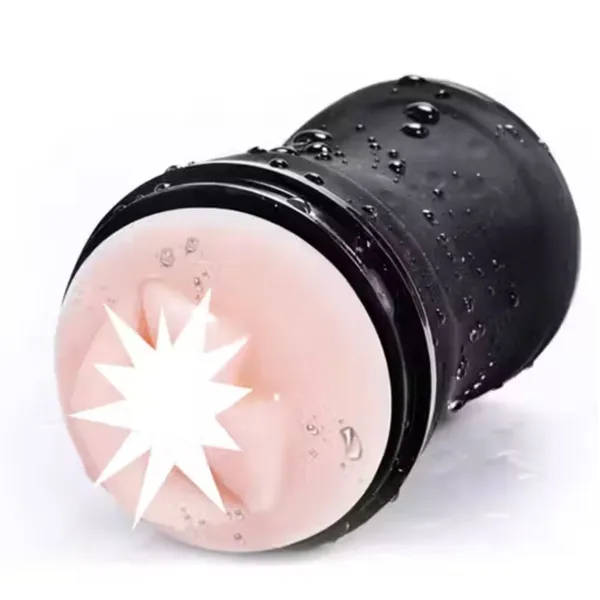 Lovemehoney_Mini_Cup_Masturbator_For_Men_Compact_Discreet_Easy_To_Clean_Male_Stroker