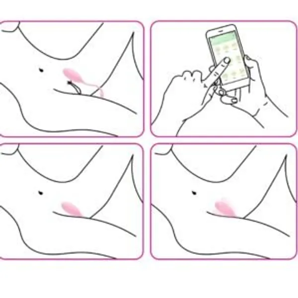 Mastibazar_Skurk_Vibratorei_App_Bluetooth_Controlled_Clitoral_G_Spot_Stimulator