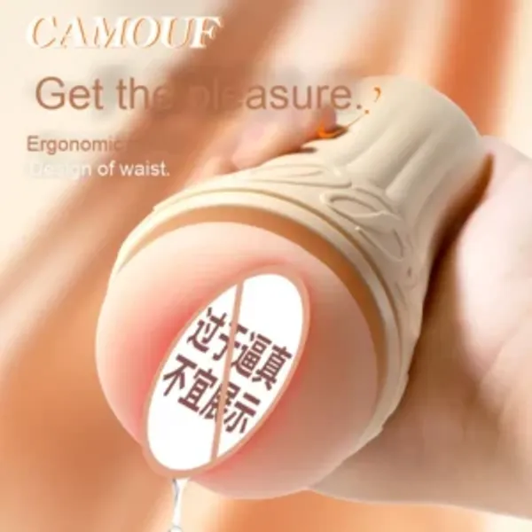 Lovemehoney_Laile_Manual_Male_Comfort_Cup_Soft_Tpe_Compact_Handheld_Design