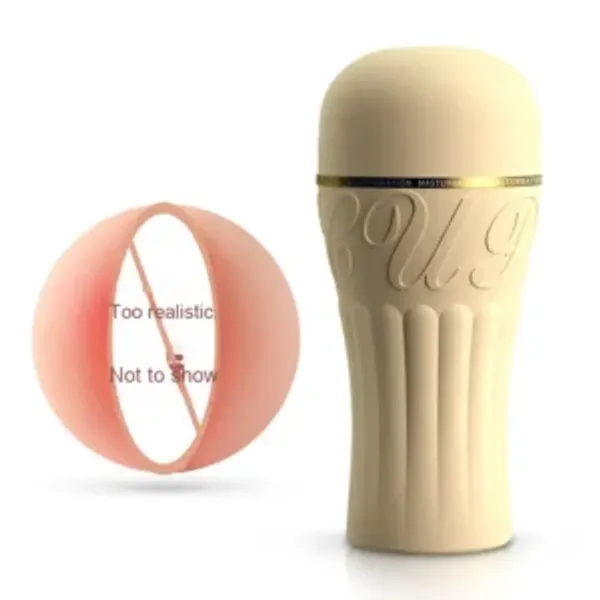 Lovemehoney_Laile_Manual_Male_Comfort_Cup_Soft_Tpe_Compact_Handheld_Design