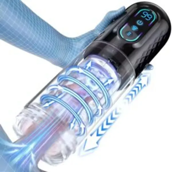 Lovemehoney_Automatic_Male_Masturbator_Hands_Free_Realistic_Stroker_With_Sound_Vibration