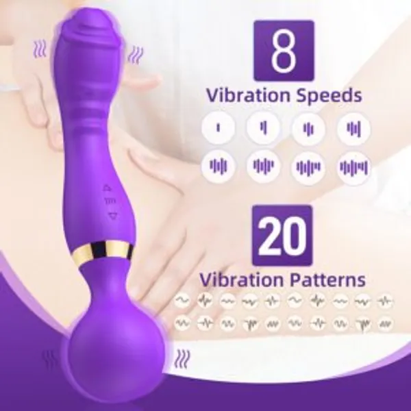 Lovemehoney_Personal_Massager_For_Women_Full_Body_Electric_Massager_360_Degree_Rotation