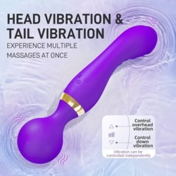 Lovemehoney_Personal_Massager_For_Women_Full_Body_Electric_Massager_360_Degree_Rotation