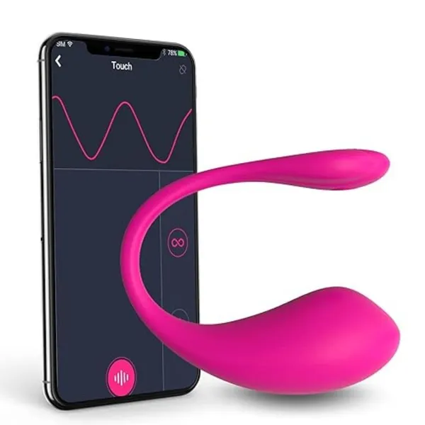 Lovemehoney_App_Controlled_Lush_3_Vibrator_For_Women