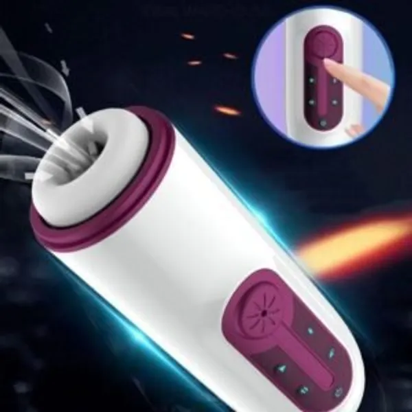 Lovemehoney_Automatic_Telescopic_Male_Wellness_Cup_Soft_Silicone_Sleeve_Rotating_Gripping_Motion
