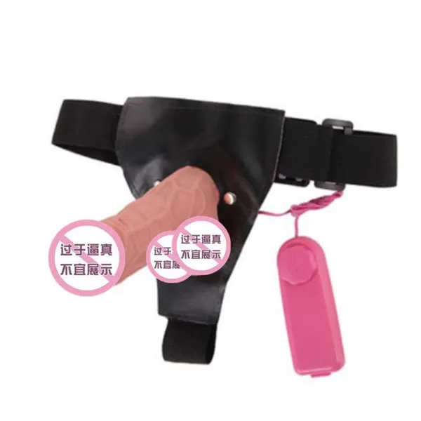 Lovemehoney_Wearable_Comfort_Sleeve_Soft_Silicone_Pvc_Realistic_Texture