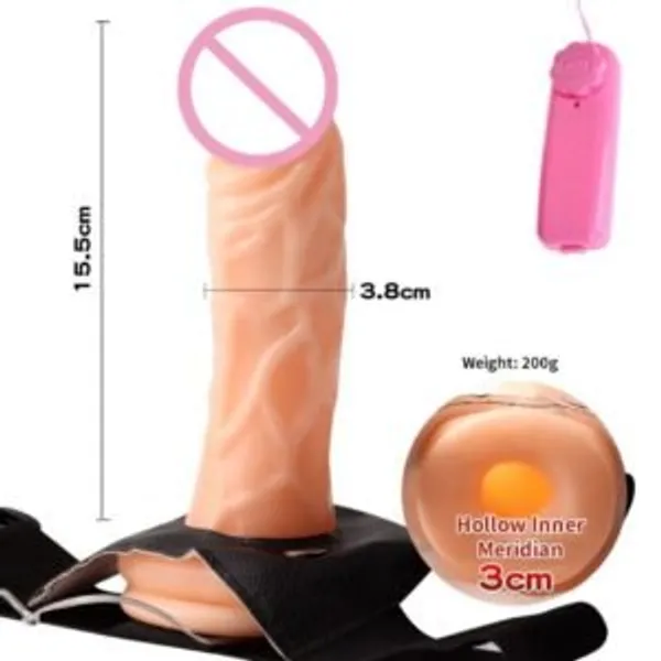 Lovemehoney_Wearable_Comfort_Sleeve_Soft_Silicone_Pvc_Realistic_Texture