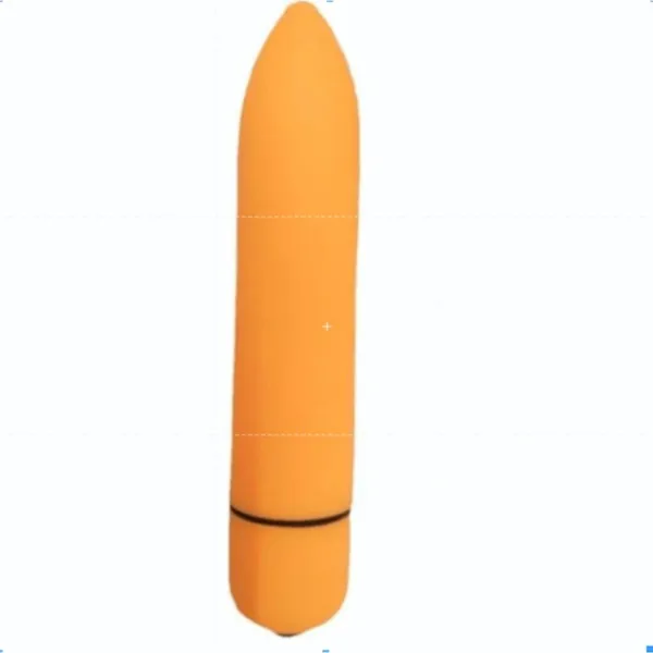 Lovemehoney_Bullet_Vibrator_Compact_Cordless_Waterproof_Massager_For_Women