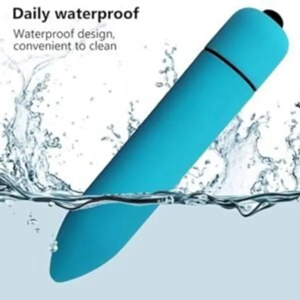 Lovemehoney_Bullet_Vibrator_Compact_Cordless_Waterproof_Massager_For_Women