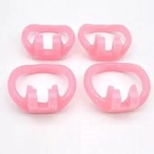 Mastibazar_Male_Chastity_Device_Short_Cage_Pink_18_Adults_Only_Magiclock_Padlock_Free_System