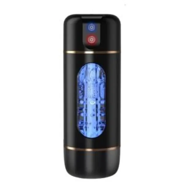 Lovemehoney_Hands_Free_Squeeze_Comfort_Machine_Automatic_Telescopic_Vibrating_Motion_Compact_Discreet_Design