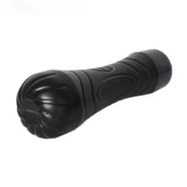 Lovemehoney_Spider_Series_Soft_Silicone_Massager_For_Men_Real_Feel_Design_With_Textured_Inner_Tunnel
