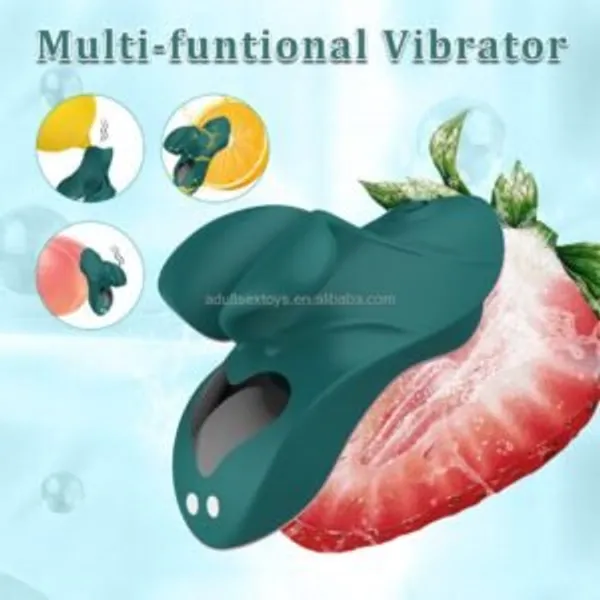 Lovemehoney_Usb_Rechargeable_Mini_Massager_9_Speeds_Compact_Finger_Vibrator_Nipple_Clitoral_Stimulator_For_Couples