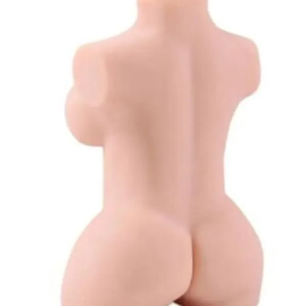 Lovemehoney_Life_Size_Half_Body_Silicone_Love_Sex_Doll_Realistic_Adult_Companion
