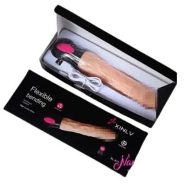 Lovemehoney_12_Speed_Rechargeable_Vibrating_Dildo_With_Heating_7_Inch_Silicone_Flesh_Color