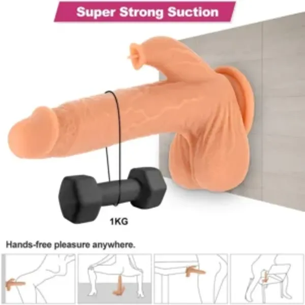 Lovemehoney_Thrusting_Vibrating_Dildo_7_Vibration_Modes_For_Intense_Pleasure