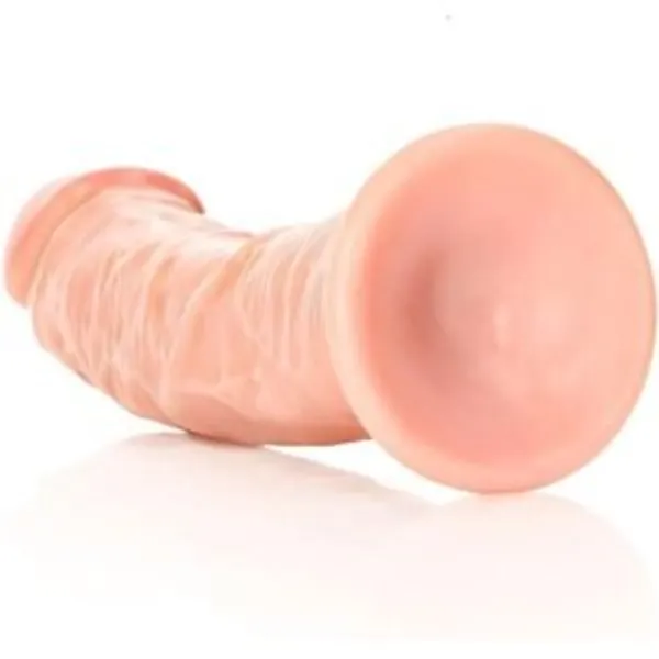 Lovemehoney_Realistic_Handheld_Relaxation_Tool_Skin_Tone_Flexible_Design_Suction_Base_Smooth_Feel