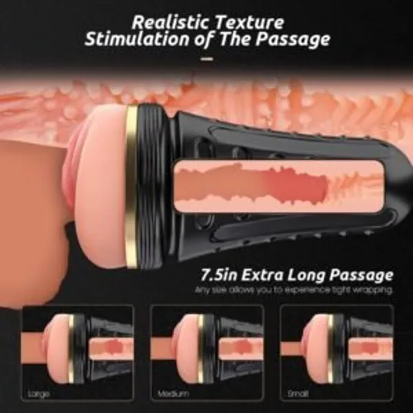 Lovemehoney_Premium_Soft_Touch_Male_Self_Care_Massager_With_Realistic_Inner_Texture