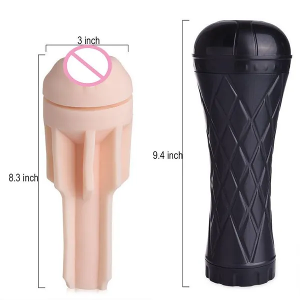 Lovemehoney_Premium_Soft_Touch_Male_Self_Care_Massager_With_Realistic_Inner_Texture