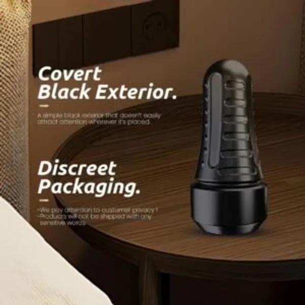 Lovemehoney_Premium_Soft_Touch_Male_Self_Care_Massager_With_Realistic_Inner_Texture