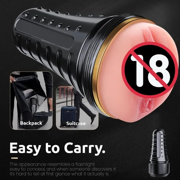 Lovemehoney_Premium_Soft_Touch_Male_Self_Care_Massager_With_Realistic_Inner_Texture