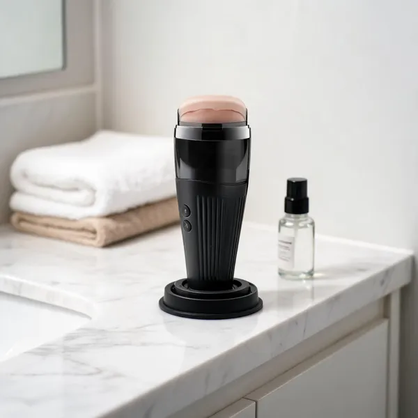 Lovemehoney_Electric_Male_Relaxation_Massager_Multi_Mode_Personal_Stress_Relief_Device_With_Stand