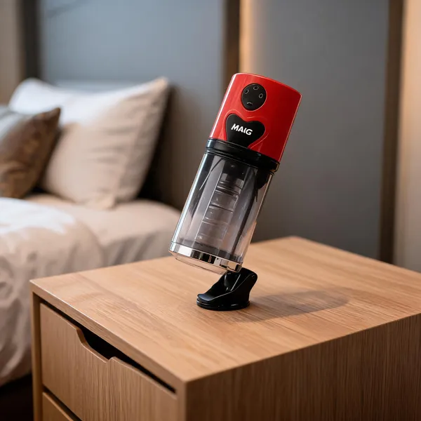 Lovemehoney_Rotating_Telescopic_Masturbation_Cup_Automatic_Male_Masturbator_With_7_Vibration_Rotation_Modes