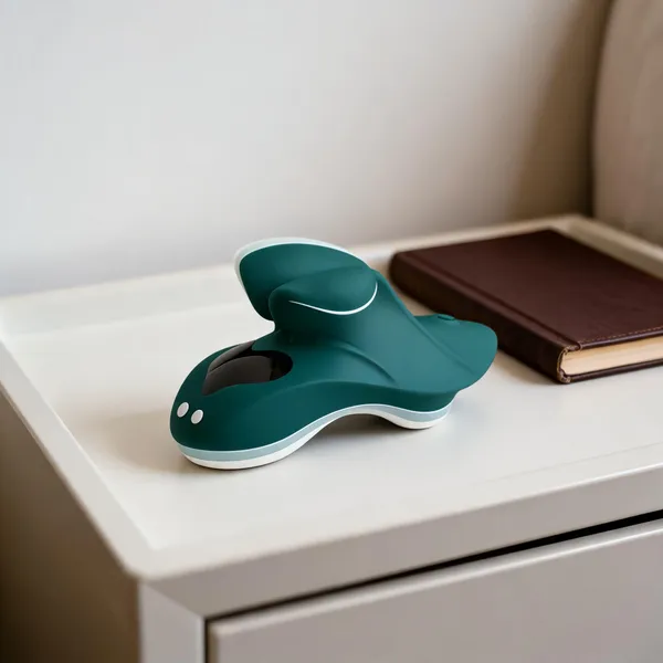 Lovemehoney_Usb_Rechargeable_Mini_Massager_9_Speeds_Compact_Finger_Vibrator_Nipple_Clitoral_Stimulator_For_Couples