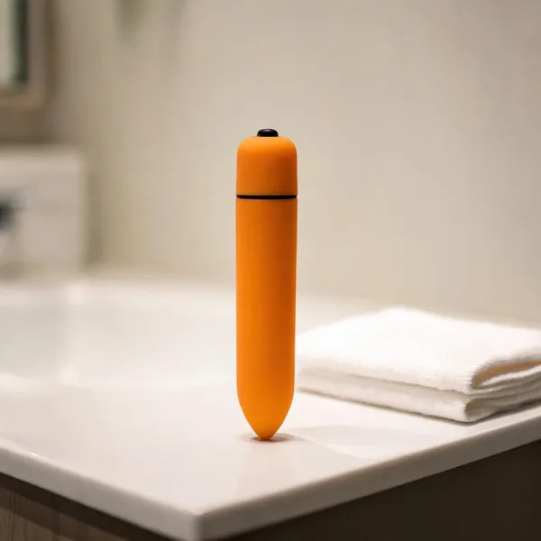 Lovemehoney_Bullet_Vibrator_Compact_Cordless_Waterproof_Massager_For_Women
