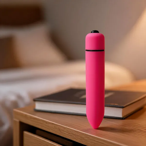 Lovemehoney_Bullet_Vibrator_Compact_Cordless_Waterproof_Massager_For_Women