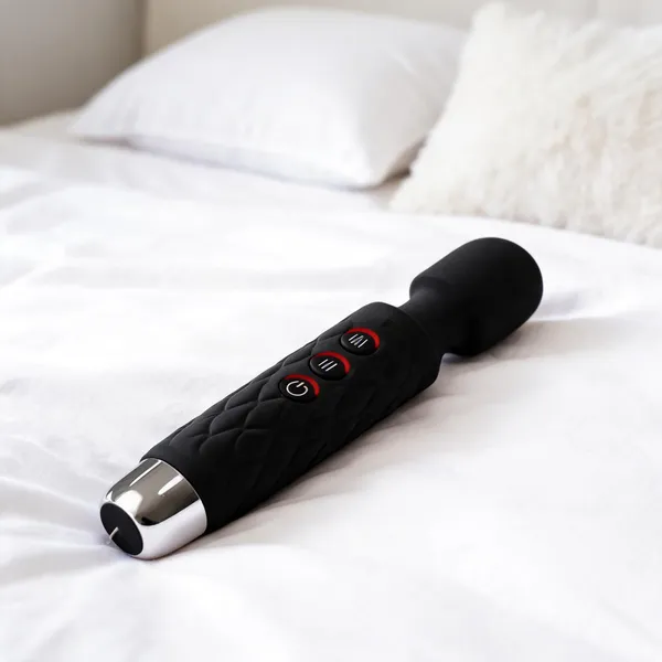 Lovemehoney_Personal_Female_Massager_Waterproof_Personal_Vibrator