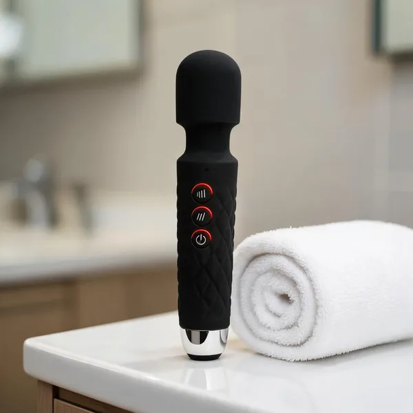 Lovemehoney_Personal_Female_Massager_Waterproof_Personal_Vibrator