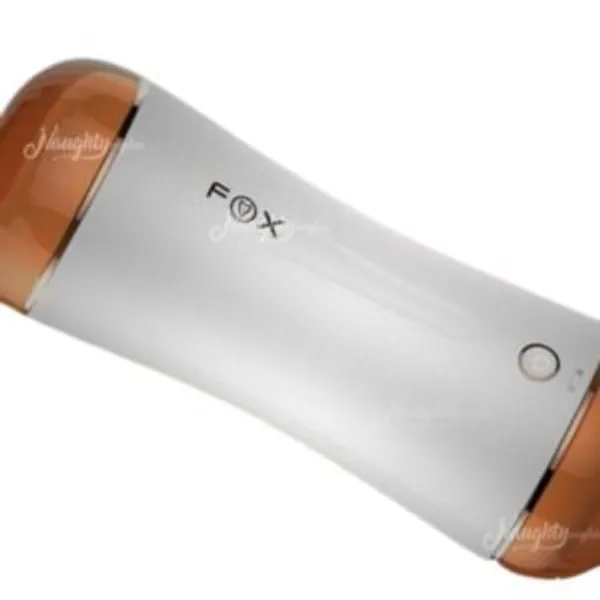 Lovemehoney_Fox_Usb_Masturbation_Cup_With_Voice_Vibration_Rechargeable_Male_Stroker