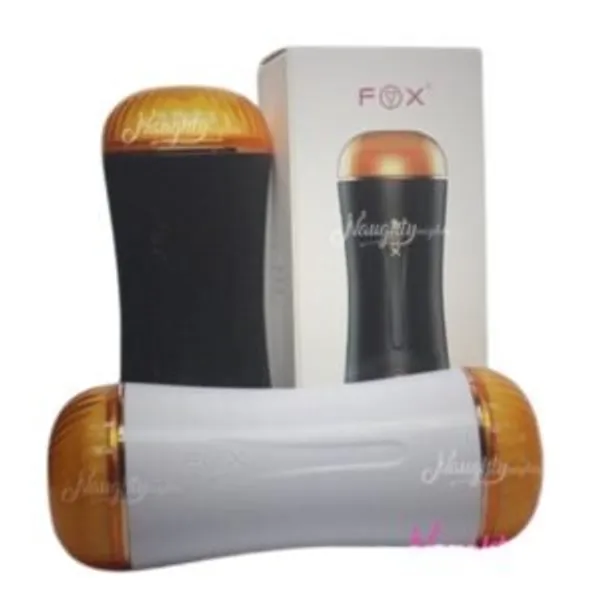Lovemehoney_Fox_Usb_Masturbation_Cup_With_Voice_Vibration_Rechargeable_Male_Stroker