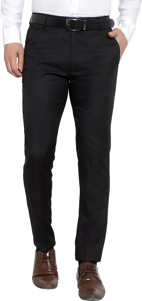 THE_PS_Regular_Fit_Men_Black_Trousers_()