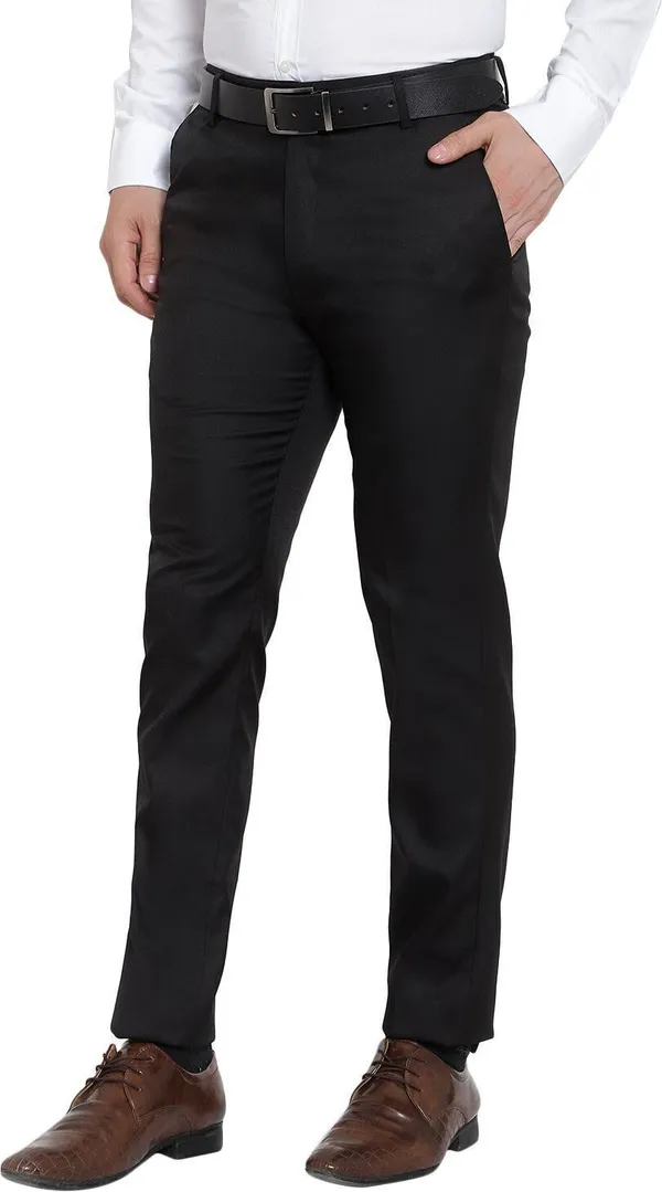 THE_PS_Regular_Fit_Men_Black_Trousers_()