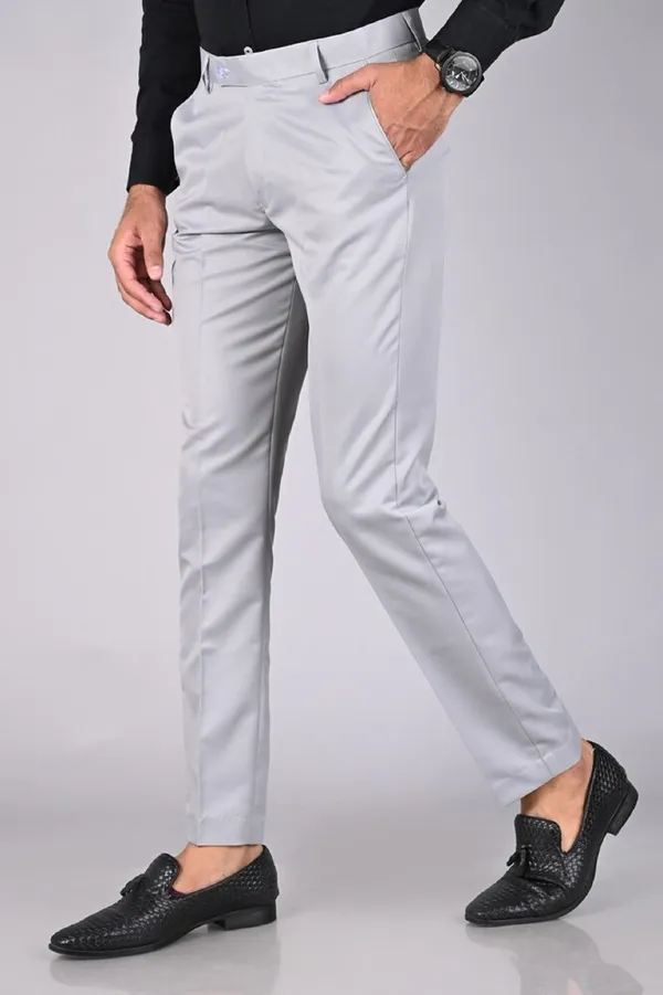 ALTARO_Slim_Fit_Men_Grey_Trousers_()