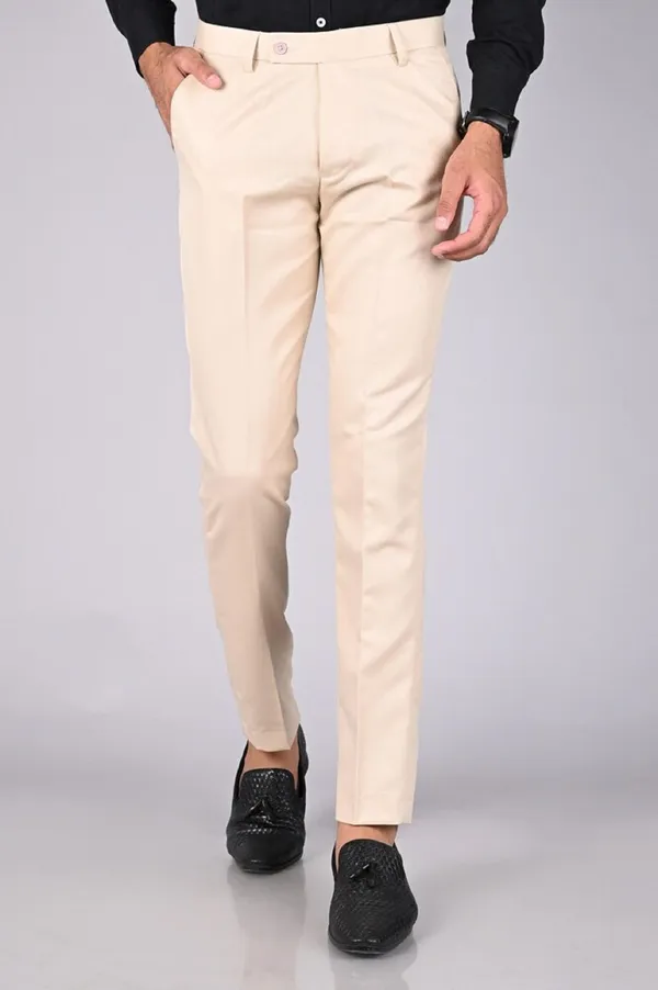 ALTARO_Slim_Fit_Men_Cream_Trousers_()