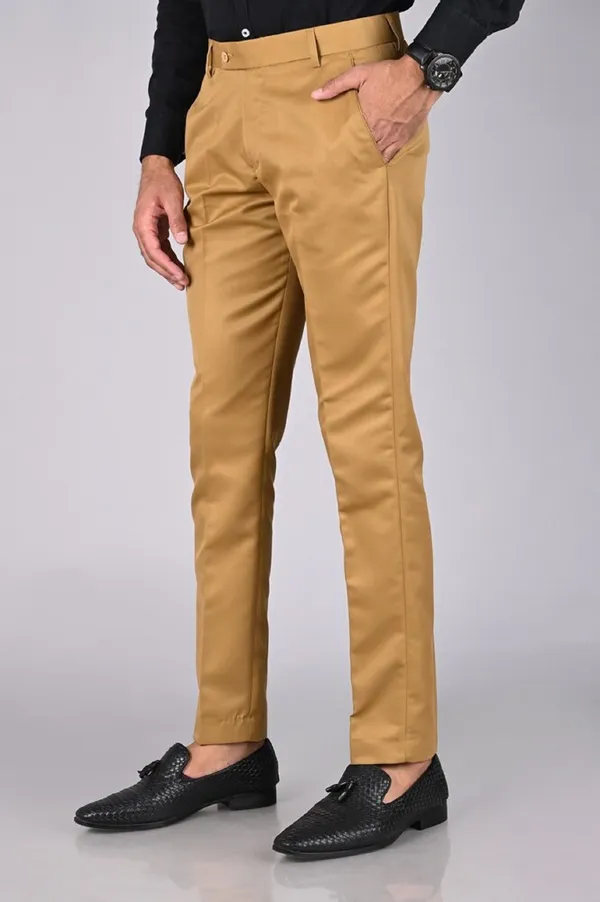 ALTARO_Slim_Fit_Men_Khaki_Trousers_()