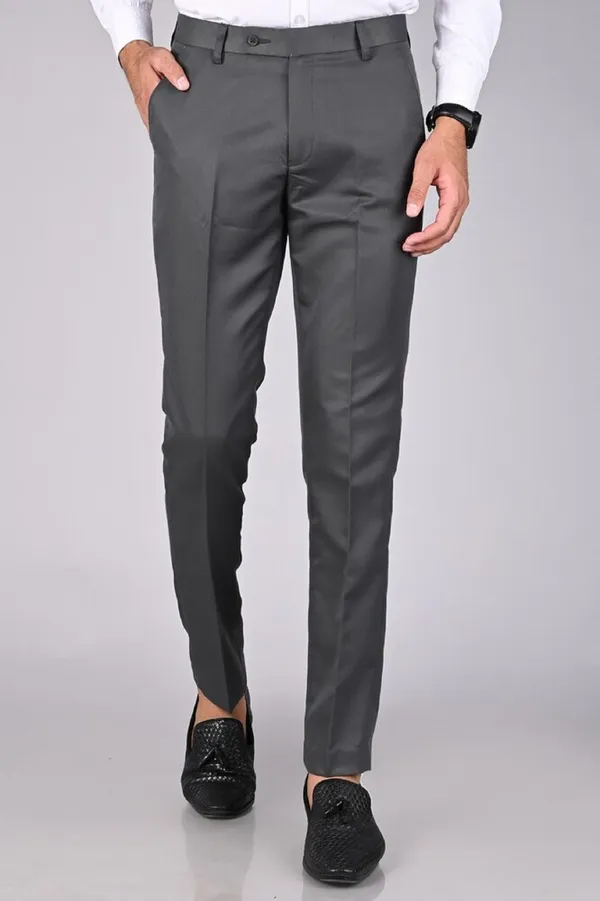 ALTARO_Slim_Fit_Men_Grey_Trousers_()
