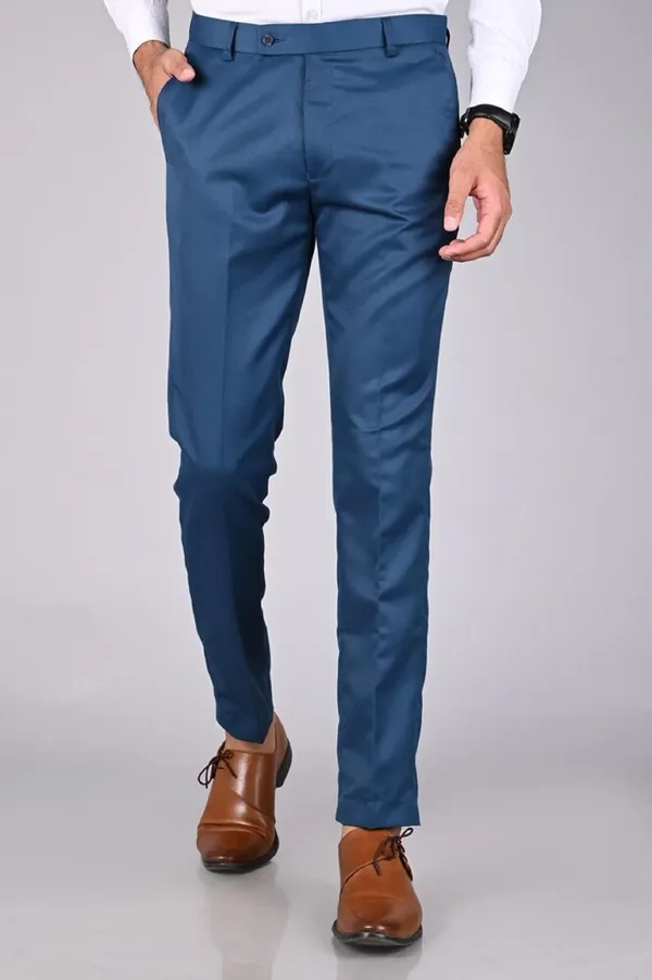 ALTARO_Slim_Fit_Men_Multicolor_Trousers_()
